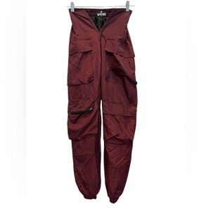 Varenne Cargo Pants Size:XS